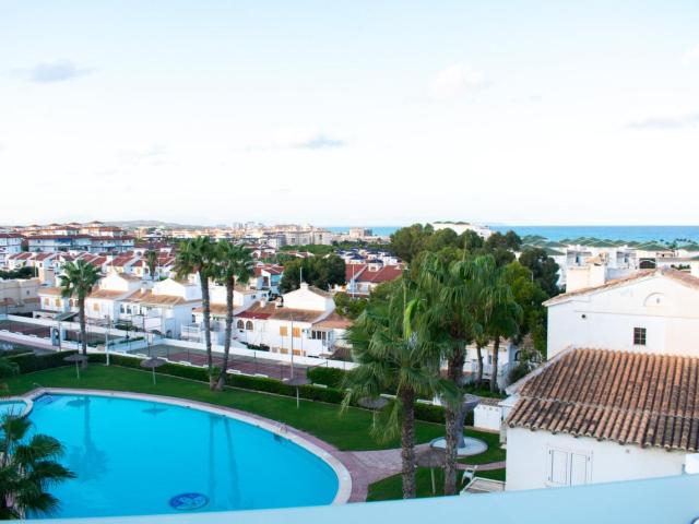 Casa en venta en Torrevieja, Valencia