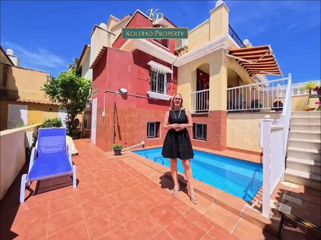 Casa en venta en Cabo Cervera-Playa la Mata, el Baix Segura / La Vega Baja