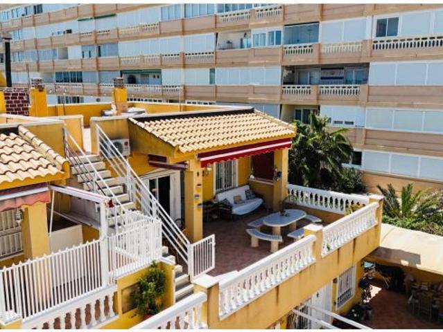 Casa en venta en La Mata, el Baix Segura / La Vega Baja