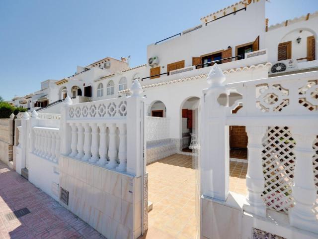 Casa en venta en Torrevieja