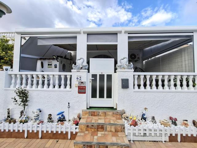 Casa en venta en Urbanización San Luis, Torrevieja