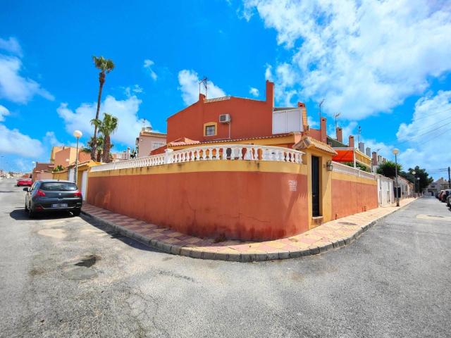 Casa en venta en Torrevieja