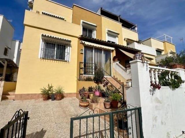 Casa en venta en La Veleta, Torrevieja