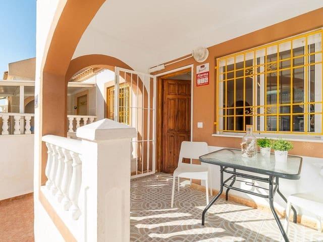 Casa en venta en La Veleta, Torrevieja