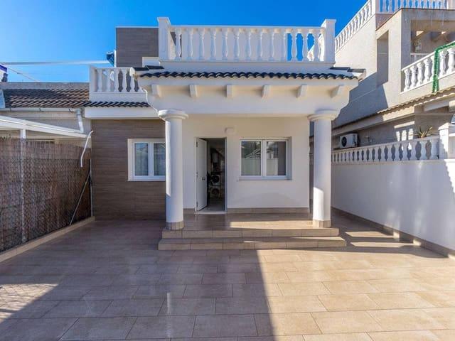 Casa en venta en La Veleta, Torrevieja
