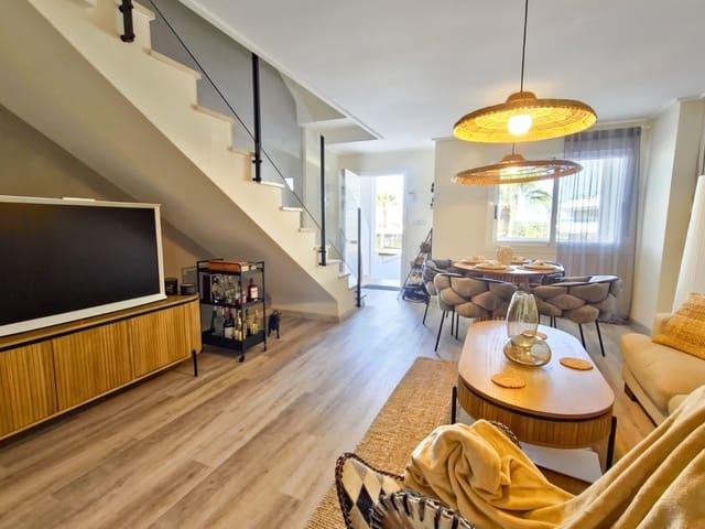 Casa en venta en Torrevieja, La Veleta