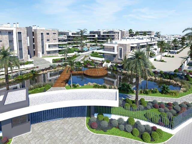 Casa en venta en Torrevieja, La Veleta