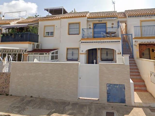 Casa en venta en Torrevieja, La Veleta