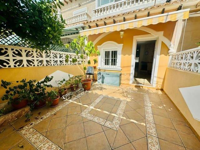 Casa en venta en Torrevieja, La Veleta
