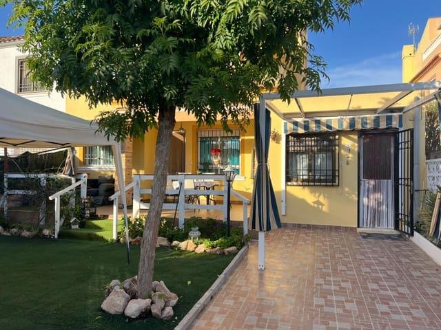 Casa en venta en La Veleta, Torrevieja