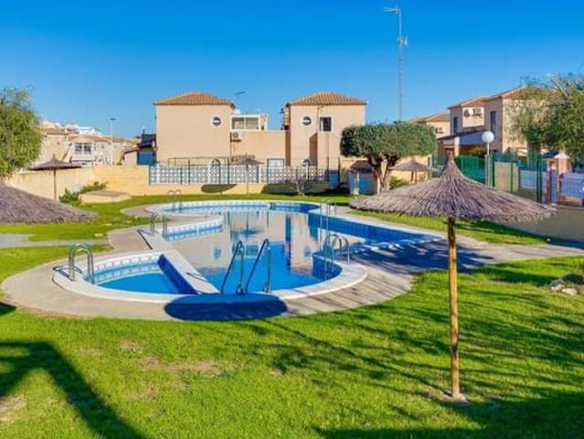 Casa en venta en Torrevieja, La Veleta