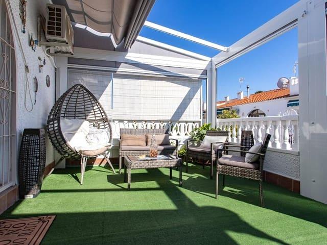Casa en venta en Torrevieja, La Veleta