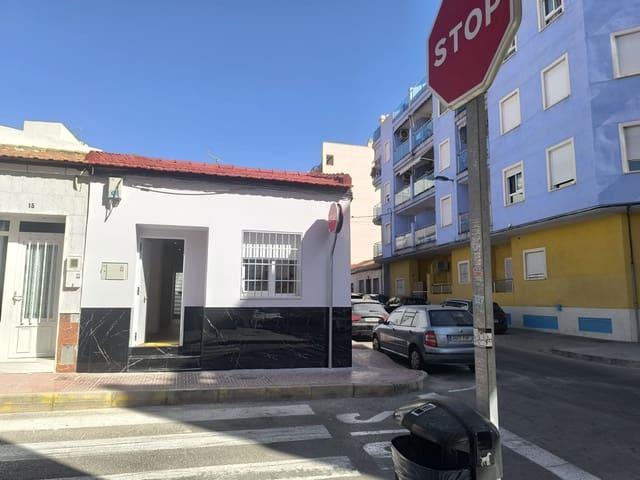 Casa en venta en La Veleta, Torrevieja