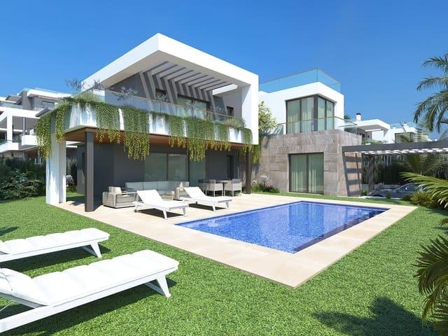 Casa en venta en Torrevieja, La Veleta