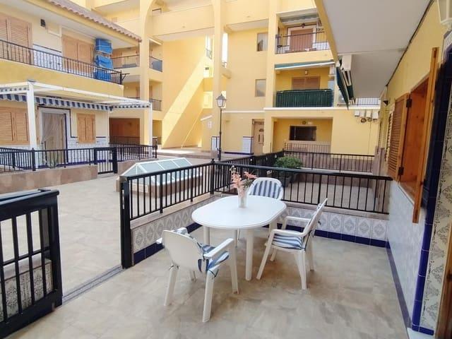 Casa en venta en Torrevieja, La Veleta