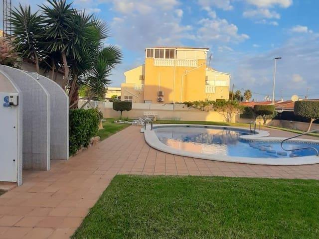 Casa en venta en Torrevieja, La Veleta