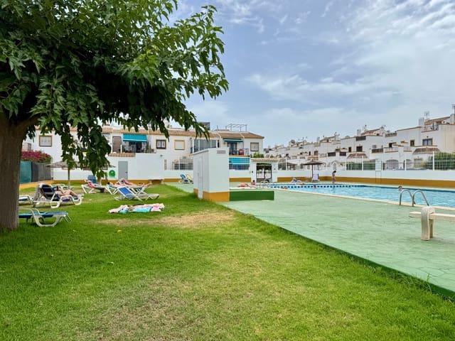 Casa en venta en Torrevieja, La Veleta