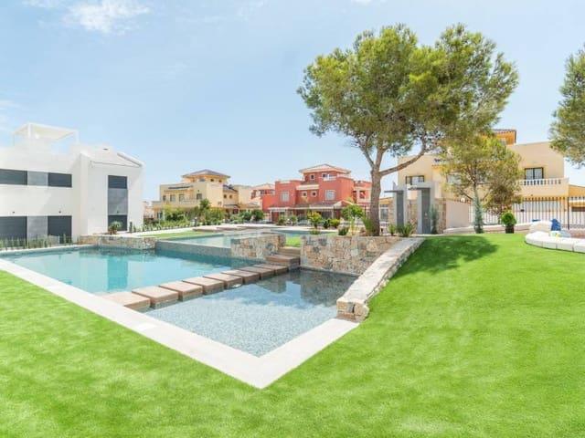 Casa en venta en Torrevieja, La Veleta