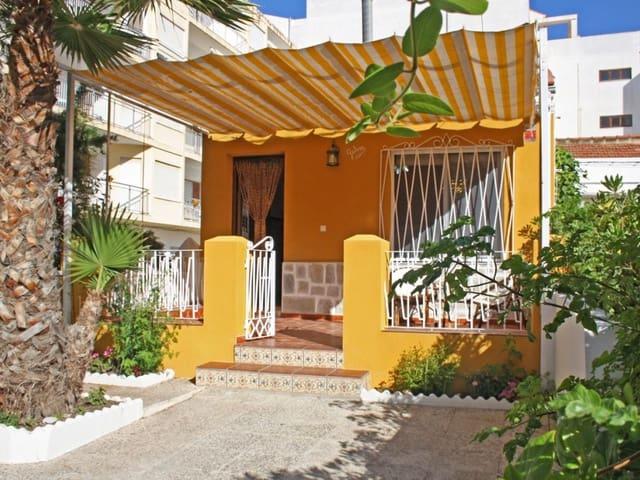 Casa en venta en Torrevieja, Valencia