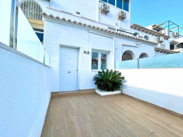 Casa en venta en La Veleta, Torrevieja