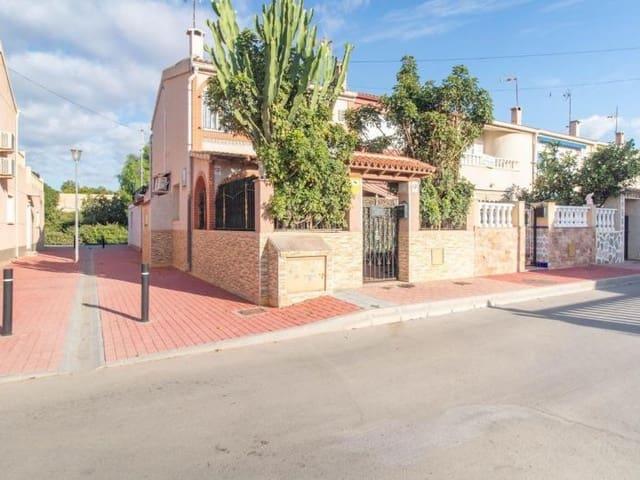 Casa en venta en La Veleta, Torrevieja