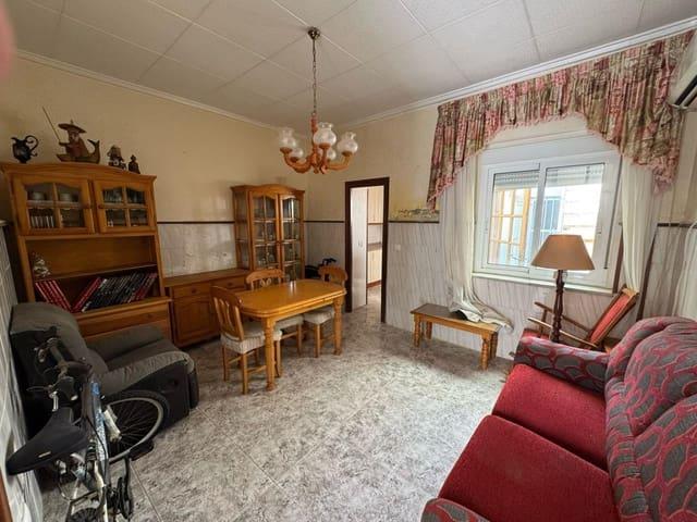Casa en venta en Torrevieja, La Veleta