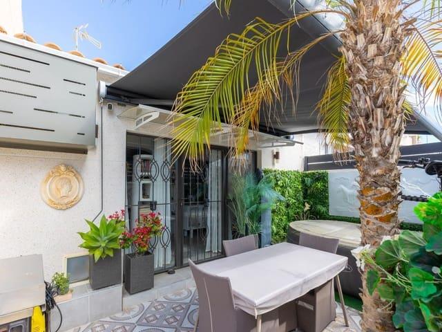 Casa en venta en Torrevieja, La Veleta