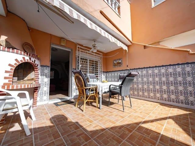 Casa en venta en Torrevieja, La Veleta