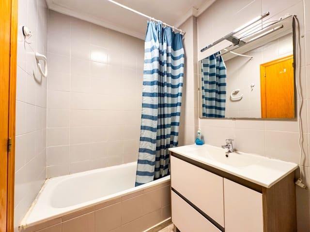 Casa en venta en La Veleta, Torrevieja