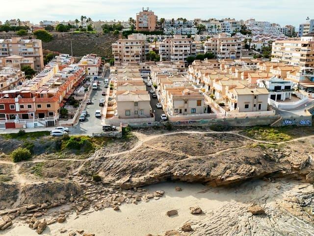 Casa en venta en La Veleta, Torrevieja