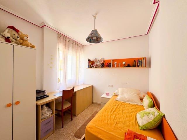 Casa en venta en La Veleta, Torrevieja