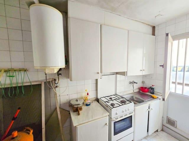 Casa en venta en La Veleta, Torrevieja