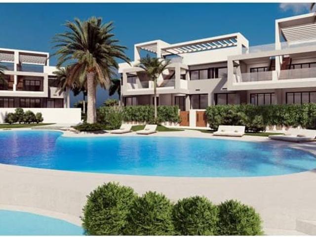 Casa en venta en Torrevieja, La Veleta
