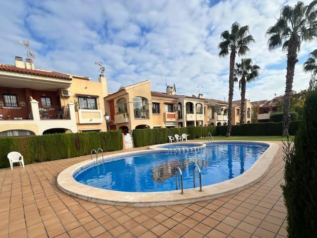 Casa en venta en Torrevieja, La Veleta