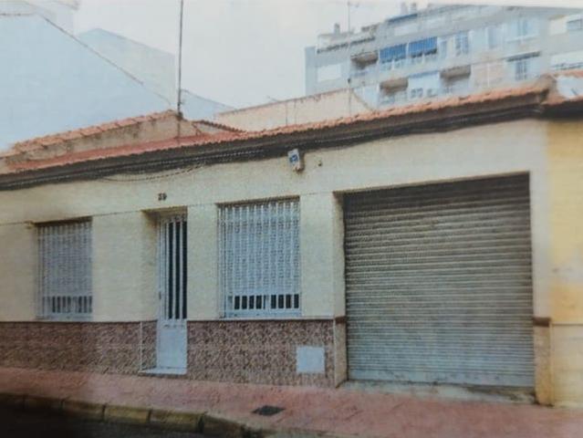 Casa en venta en Torrevieja, La Veleta