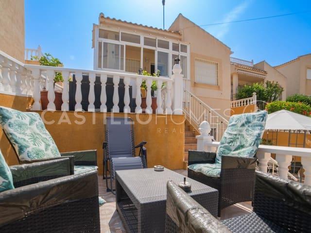 Casa en venta en Torrevieja, La Veleta