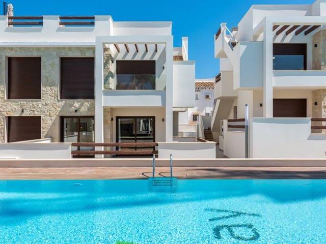 Casa en venta en Torrevieja, La Veleta