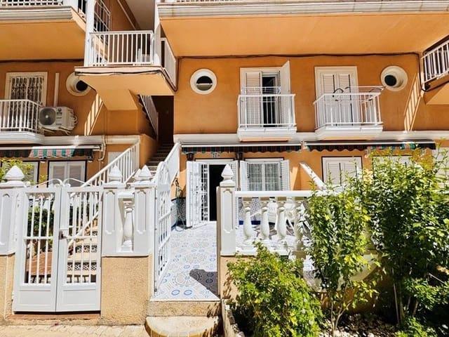 Casa en venta en Torrevieja, La Veleta