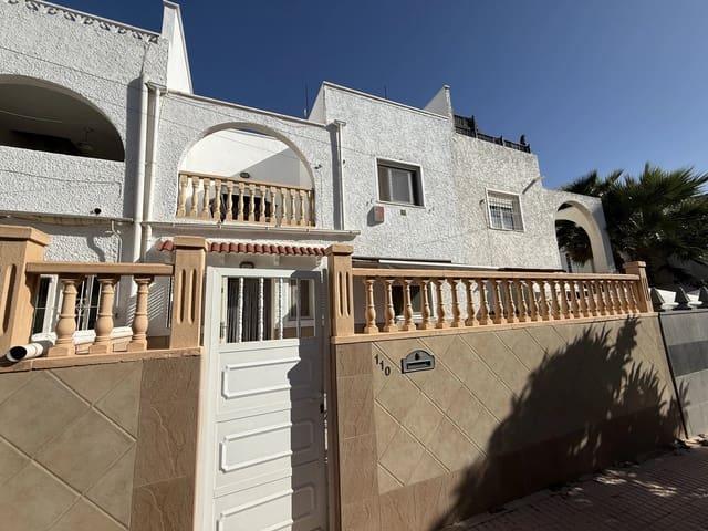 Casa en venta en La Veleta, Torrevieja