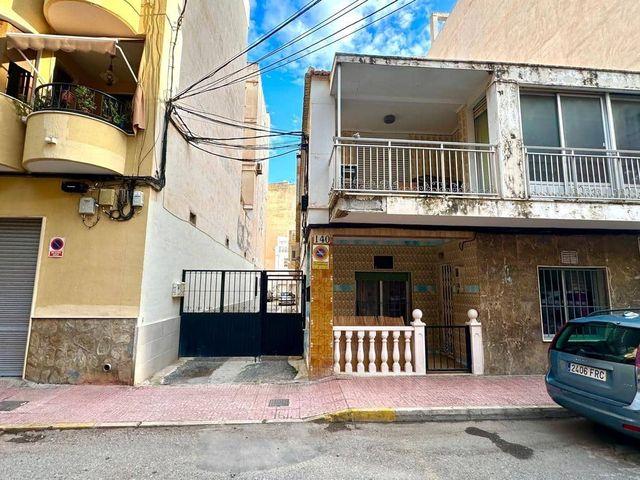 Casa en venta en La Veleta, el Baix Segura / La Vega Baja