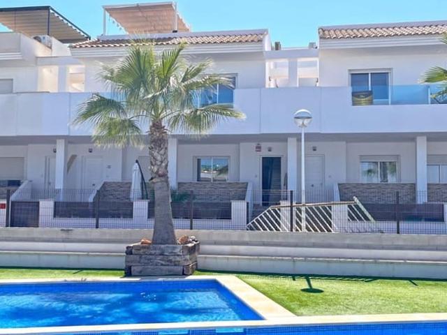 Casa en venta en Torrevieja, La Veleta