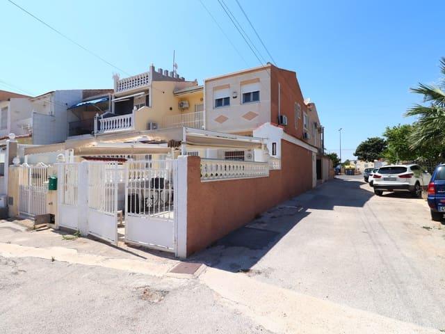 Casa en venta en Torrevieja, La Veleta