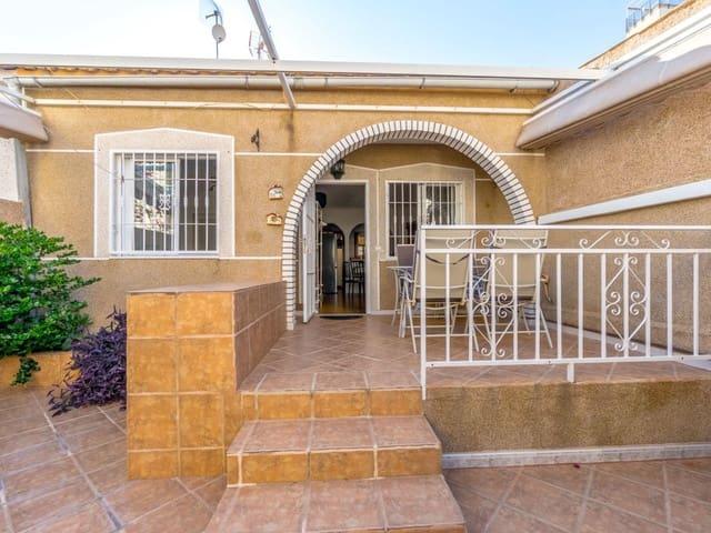 Casa en venta en Torrevieja, La Veleta