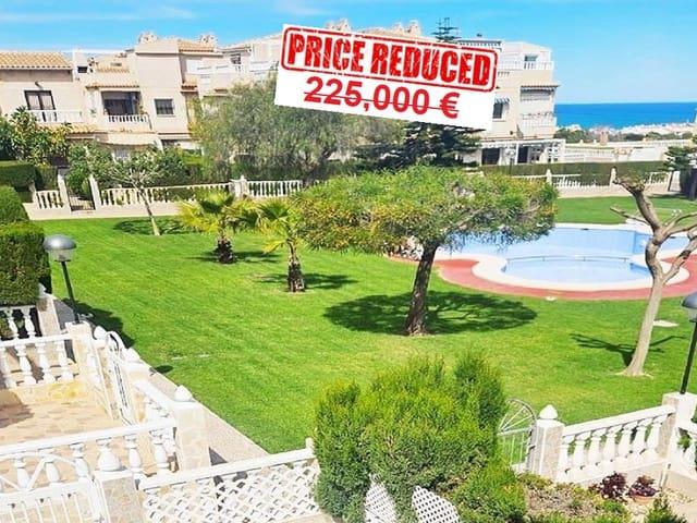 Casa en venta en La Veleta, Torrevieja