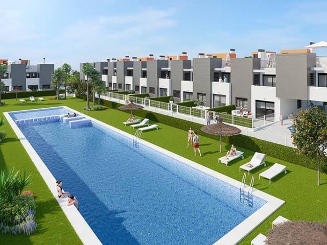 Casa en venta en Torrevieja, La Veleta