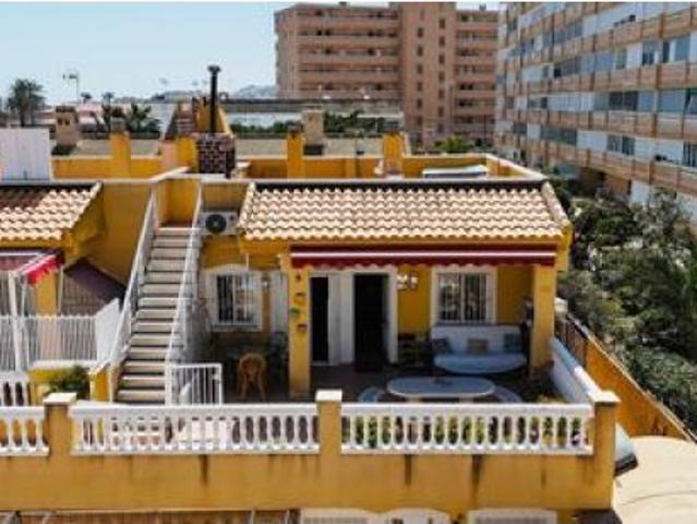 Casa en venta en La Mata, el Baix Segura / La Vega Baja