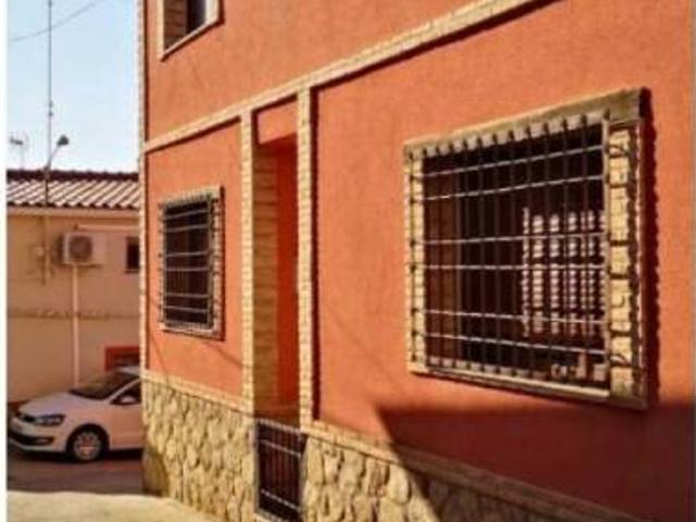Casa en venta en Valdeverdeja, Castilla-La Mancha