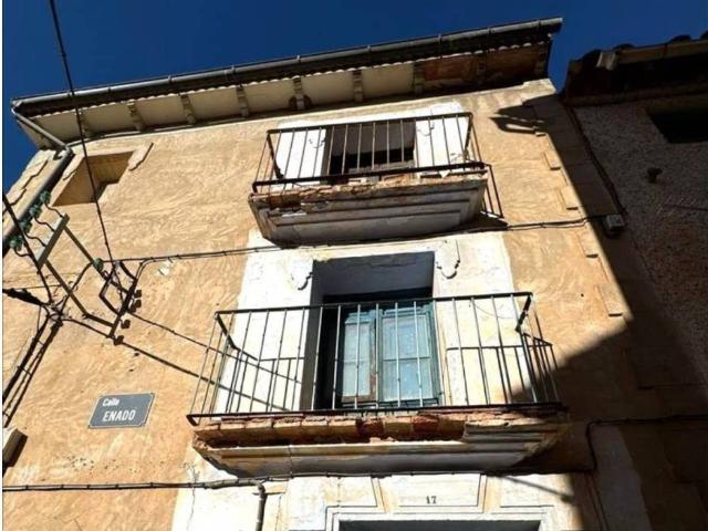 Casa en venta en Comunidad de Calatayud, Aragón