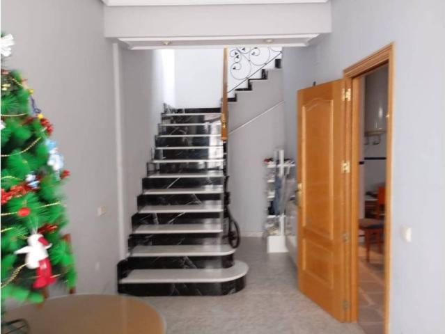 Casa en venta en Torrijos