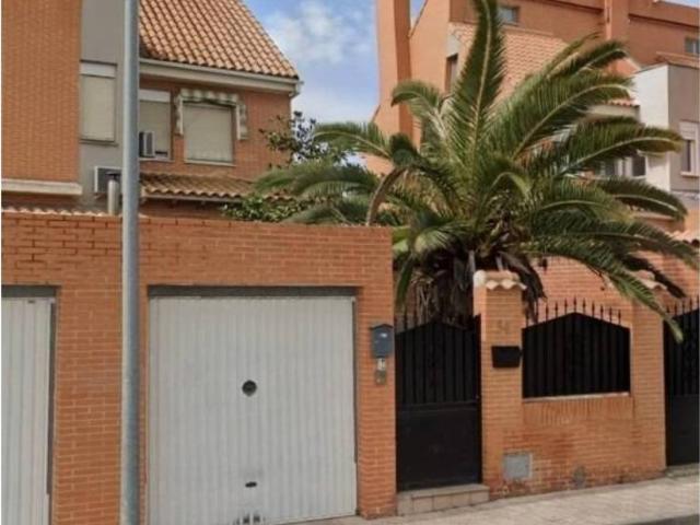 Casa en venta en Torrijos